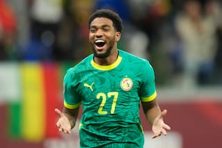 Senegal, inspirado por Sadio Mané, avanza a cuartos de la Copa África tras vencer a Sudán