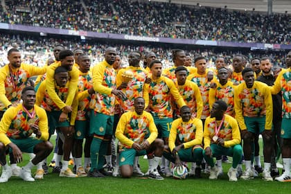 Senegal llega al Mundial como campeón de una polémica Copa Africa ante Marruecos