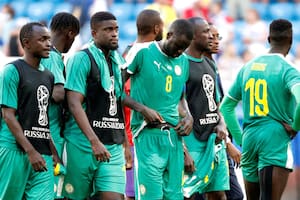 Sin africanos en lo que queda del Mundial: las razones de una despedida temprana