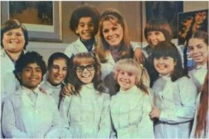 Señorita Maestra, el éxito de la pantalla chica que está marcado por la tragedia