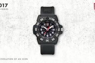 La joyería del Conrad les regaló relojes a los policías tras recuperar el botín