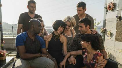 Sense8 se despedirá de sus fanáticos y cerrará cabos sueltos