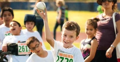 "Sentí que era uno más".