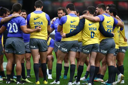 “Sentí que estaba debutando de nuevo en los Pumas”