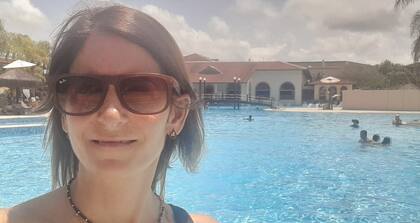 “Sentía que había perdido el disfrute de las cosas y de las actividades que antes me gustaban".