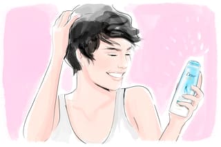 Cambio de look: cómo cuidar el pelo que pasó por muchas transformaciones