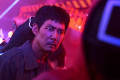 Seong Gi-hun protagoniza también este segundo tramo de la serie