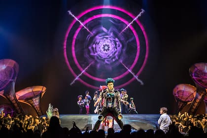 ''Sép7imo Día-No descansaré'' tuvo su estreno mundial el jueves 9 de marzo