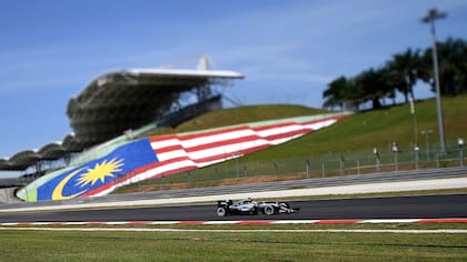 Sepang tendrá su última realización en octubre