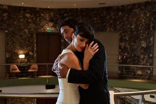 Achicar o cerrar: el duro presente de la productora Polka