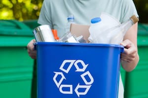 Reciclaje: cuál es la situación en la Argentina y por qué tenemos que repensar el consumo