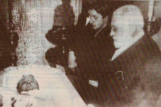 Una discusión acalorada, cuatro disparos y una herida mortal