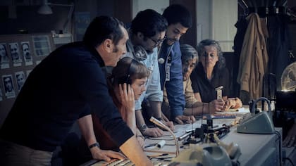 Septiembre 5 (Netflix).