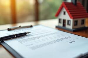 El mercado inmobiliario se mueve a pesar de la falta de crédito hipotecario y la suba del dólar