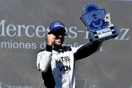 Séptima victoria en el Turismo Carretera para Manu Urcera, que es el noveno piloto que gana con tres marcas diferentes: antes con Torino y Chevrolet, ahora con Ford