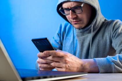 Ser cauteloso con las búsquedas en Google es una práctica necesaria para evitar riesgos. Foto: Archivo.