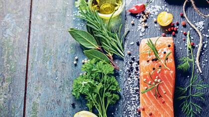 Ser celíaco no es cuestión de vivir a ensalada: hay variantes mucho más interesantes y sabrosas