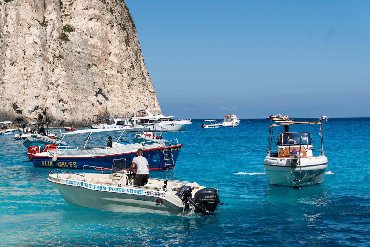 Todo lo que hay que saber sobre los cursos de timonel, precios y ...