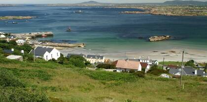 Ser económicamente solventes y tener menos de 40 años, los requisitos para acceder a la subvención del Gobierno de Irlanda