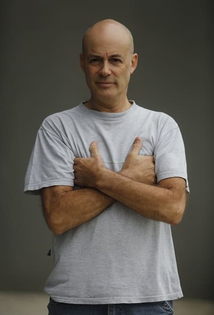 ¿Ser o no ser? Ante el dilema del rock pesado y sus rituales, JAF eligió dar un paso al costado