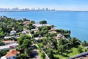 ¿Cuánto cuesta mantener una propiedad en Miami? Los gastos fijos que se deben considerar