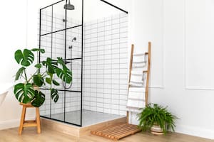 Ideas para transformar el baño en tu jungla personal