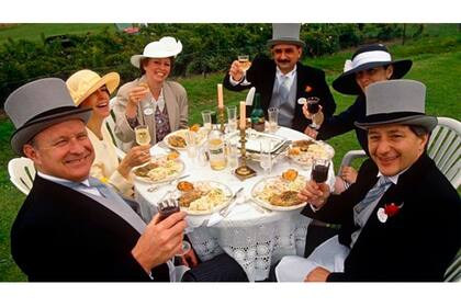 Ser sociables o no es algo que va en nuestros genes