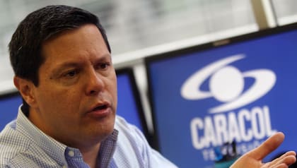 "Ser un presentador de noticias hoy es, más que nunca, ser una voz en la que se puede confiar. Ya no basta con leer bien una noticia. Hay que tener criterio, empatía, capacidad de explicar lo que pasa sin complicarlo", dice Vargas