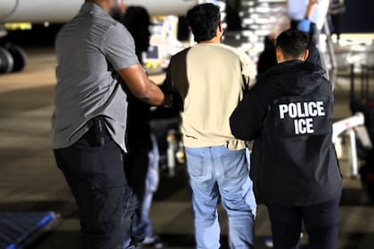 Será deportado tras cumplir la condena