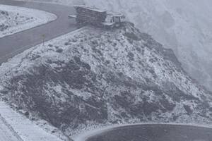 Será destinado a financiar parcialmente el programa de la segunda etapa de ampliación de las obras