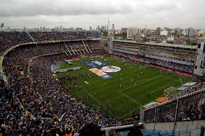 ¿Será el escenario ideal para que Tigre haga valer su localía?