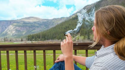 Será el primer complejo vacacional dedicado exclusivamente al cannabis