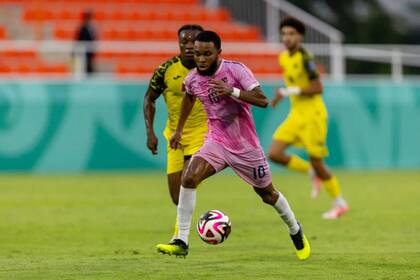 Será el primer encuentro del año para Bermudas (Facebook: Bermuda Football Association)