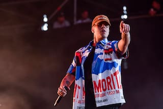 Con un evento virtual, Duki anunció que hará un megashow en Vélez