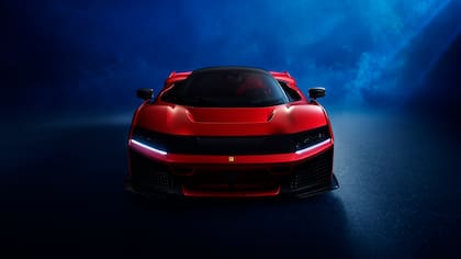 Será la Ferrari más potente y solo se fabricarán 799 unidades