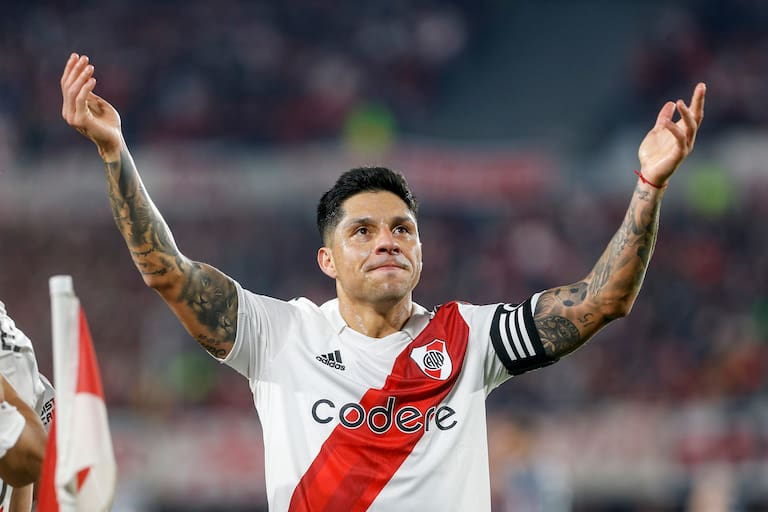 River vs. Huracán, en vivo: el minuto a minuto del partido por la Copa de la Liga