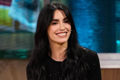 ¿Será Lali Espósito la invitada especial de Dua Lipa? (Foto: Instagram @larevuelta_tve)