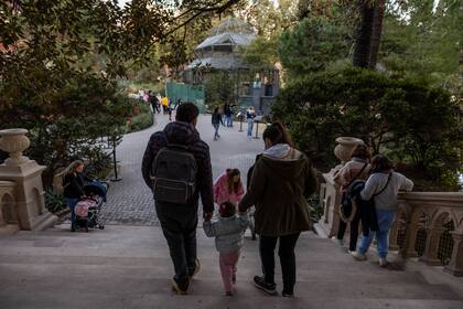 Será un fin de semana ideal para hacer actividades al aire libre