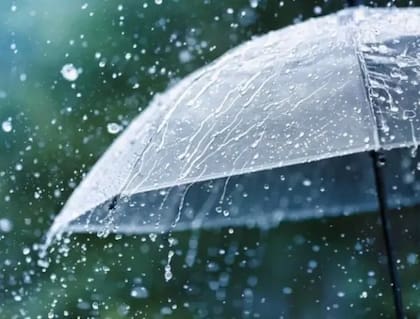 Será un martes marcado por la llegada de las precipitaciones y un ambiente húmedo