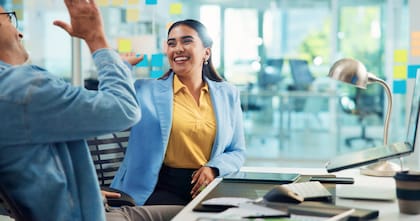 Será un mes importante para las personas de Capricornio en el trabajo