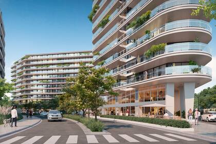 Será un proyecto disruptivo en San Fernando