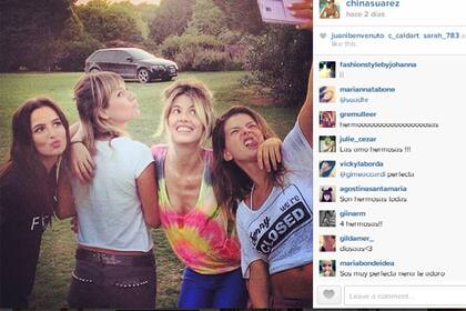 ¿Será una cuestión de postura?