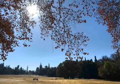 Será una semana de temperaturas agradables