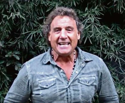 Serafín Dengra, ex jugador de rugby