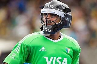 Vivaldi: las últimas atajadas de un León de oro y su solución para mejorar el VAR del fútbol