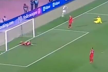 Serbia vs Portugal