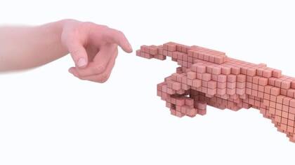 ¿Seremos, al final, no más que una simulación computarizada?