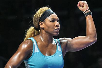 Serena buscará cerrar el año con el título de Maestros