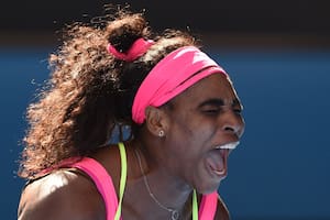 La final más esperada: Maria Sharapova y Serena Williams se diputarán la corona