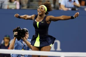 El retiro de Serena Williams genera una demanda de entradas sin precedentes para el US Open